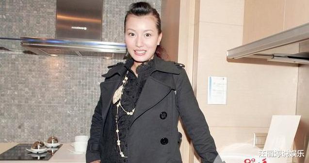 古天乐|50岁古天乐为何不结婚?其实在2001年就有了答案