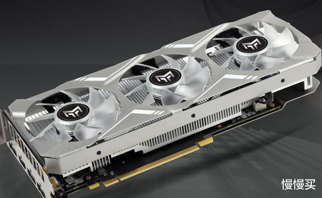 显卡|2020年9月装机显卡选购指南（内含各价位型号最新推荐）