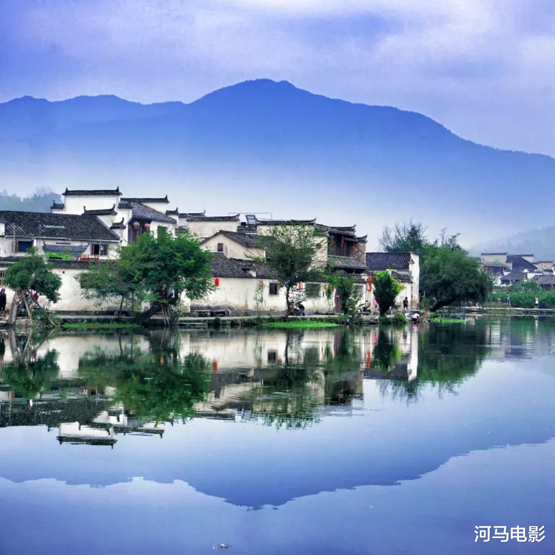 #自驾#中国最美6条自驾路线，此生必去一次