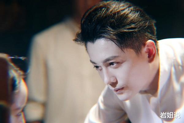 「宫本」《秋蝉》意料之外的事情多，唐风是渔夫，宫本很痴情，他会叛变