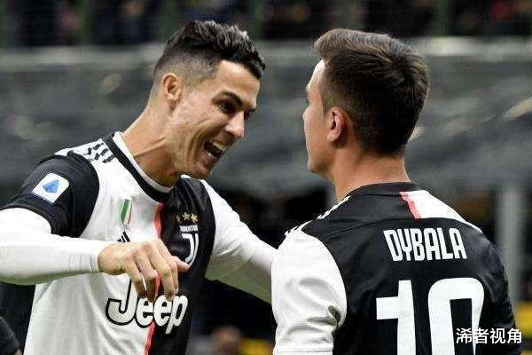 国际米兰|总价4.5亿! 国米正酝酿夏窗最重磅转会: 史诗级2换1, 尤文10连冠悬了