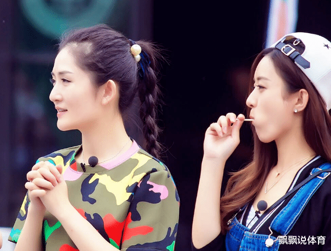 赵丽颖|让赵丽颖谢娜事业走上巅峰的《我们来了》强势回归，阵容却引争议