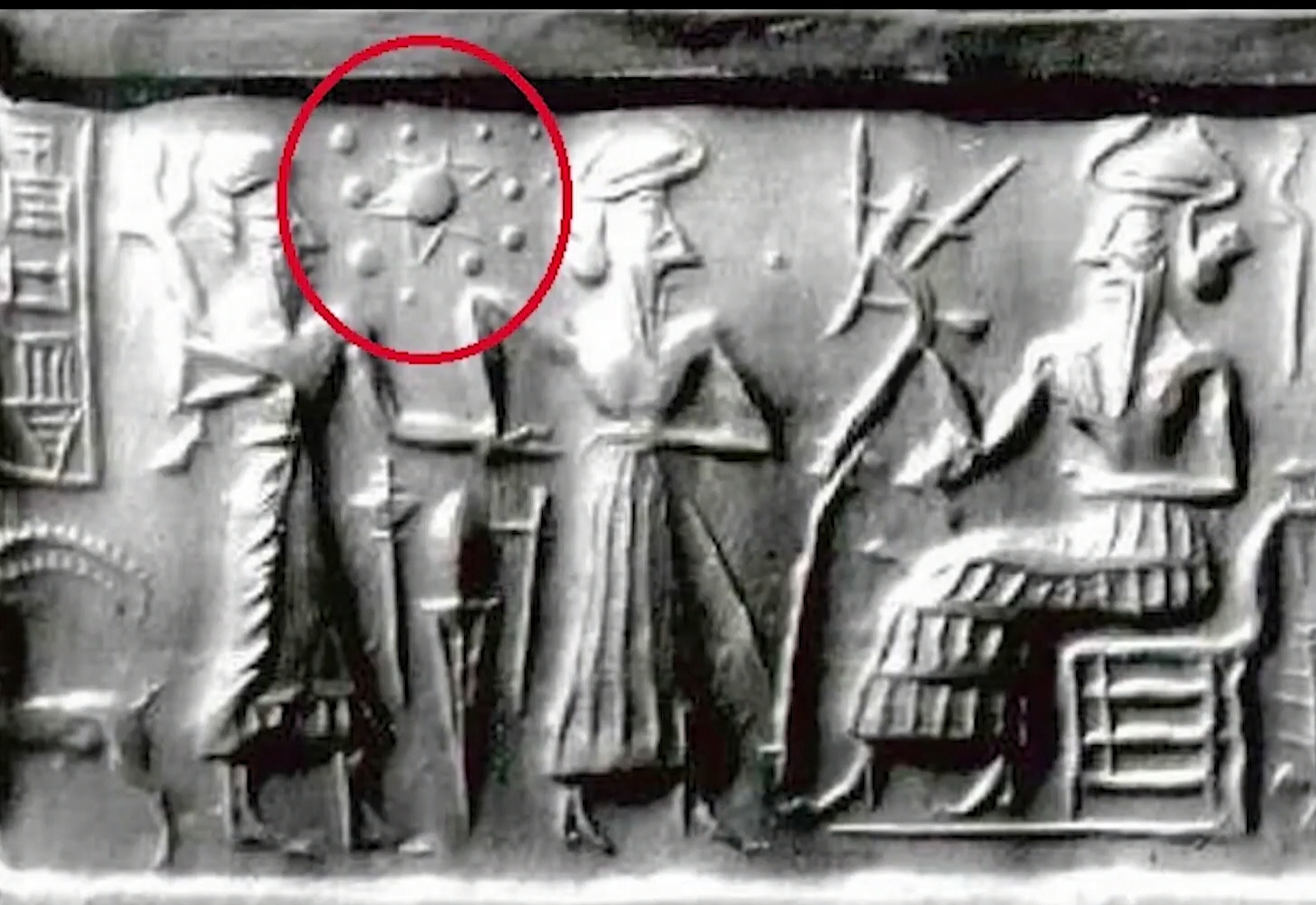 美索不达米亚|远古时期真的存在全球超级文明，全球各个古老遗址发现证据！