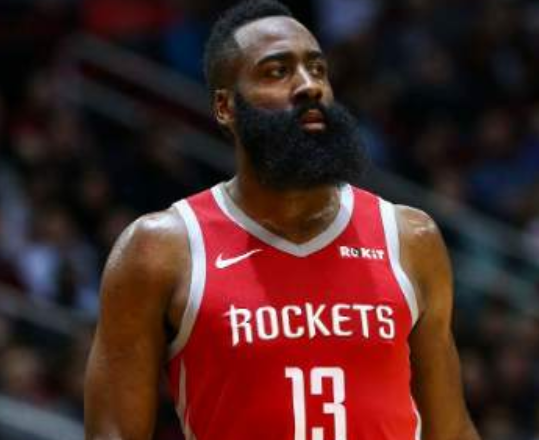 布雷克·格里芬|不管你是否承认，NBA这5人很可能一生无冠，榜首夺冠就能封神！