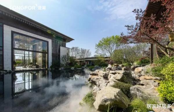 一套房子上千万的主儿，上演“三龙抢珠”年度大戏