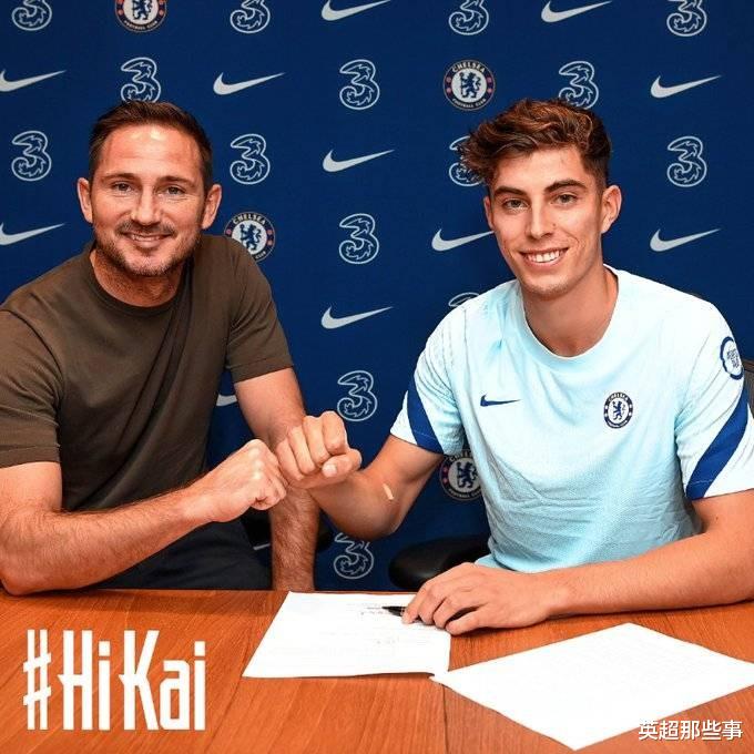 切尔西|英超最重磅交易诞生!切尔西7100万镑签新星,今夏揽6人已花2亿