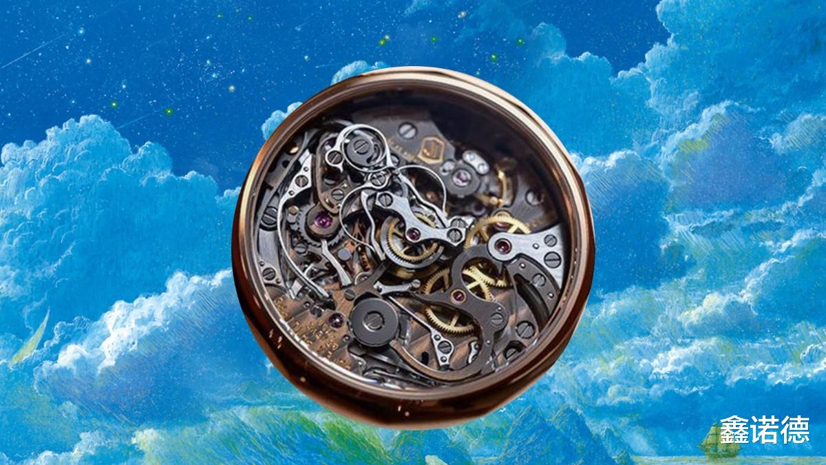机械|机械机芯和石英机芯哪个好？不考虑价格，石英和机械机芯的区别！