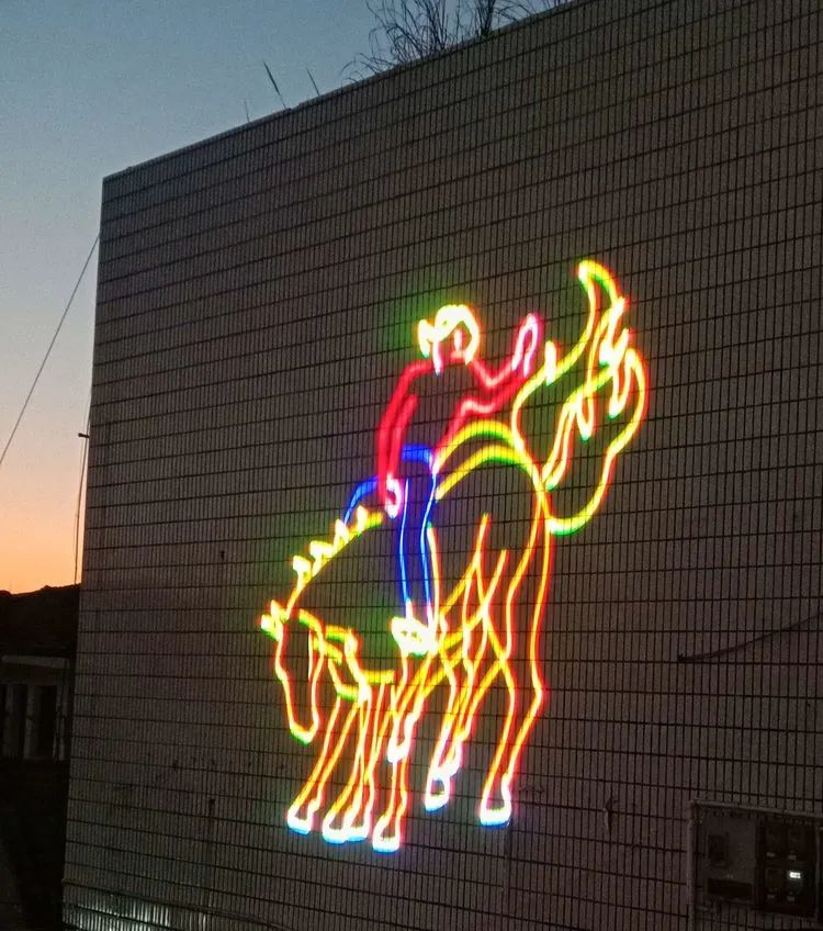 南陵快报 先睹为快！南陵千年古镇大桥灯光秀，即将闪亮登场