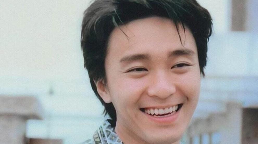 【成龙】刘德华真名叫刘福荣，成龙真名叫房仕龙，周星驰最让人无奈！