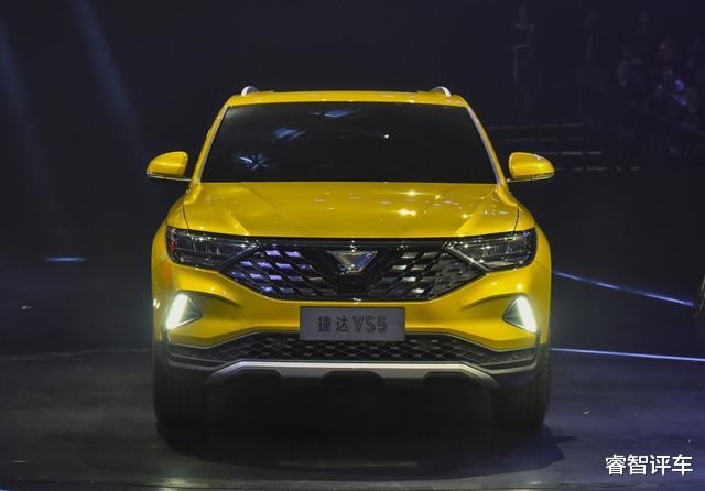 SUV|10万能买啥合资SUV？这5款皮实耐用省油省心，开出去有面子