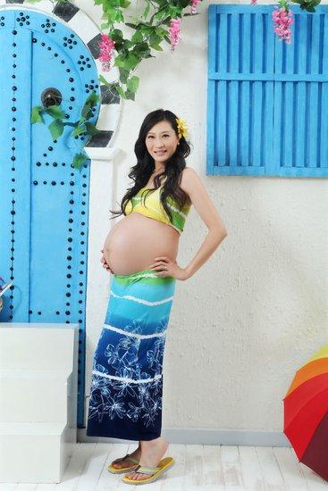 张宁@“羽坛皇后”张宁再婚：挺着大肚子带队夺冠，而今生活状况怎样