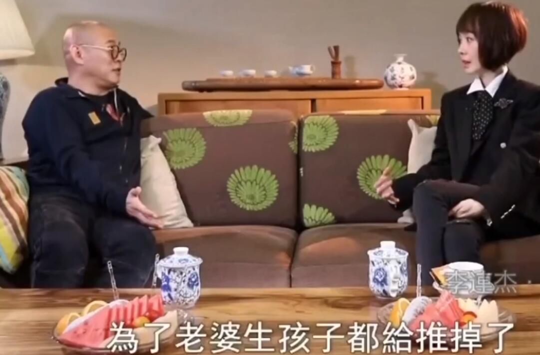 周润发|捧上神坛的演技 吹嘘过头的节俭 捐款活动中从未有过名字的一代影帝