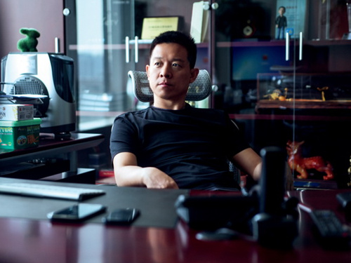 贾跃亭|创业, 都是九死一生。请尊重乐视，贾跃亭的生死劫