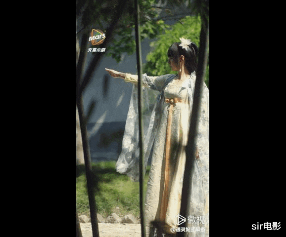 沙雕|9.1分，14万人在追，播放量破亿，一晚可以连刷30集的国剧找到了