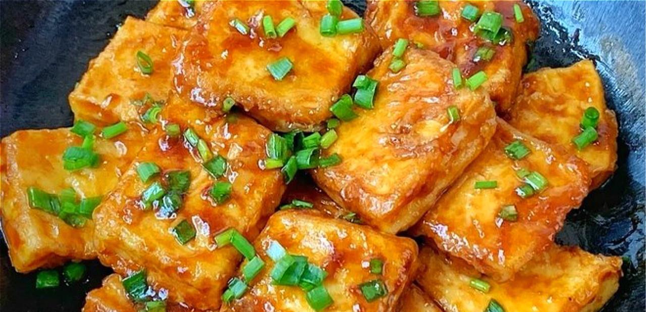 [土豆]15道容易上手的特色家常菜，在家就能做大厨，收藏学起来！