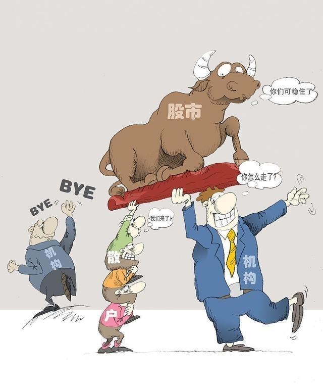 中國股市：風雲變幻，霎時間又有消息傳入，下一輪牛市或有希望！-圖3