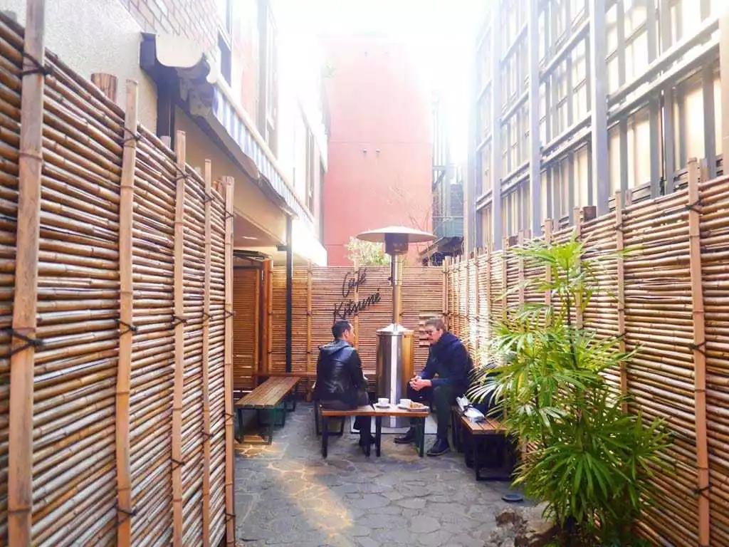 东京表参道是如何迅速成为中国中产阶级新春打卡胜地的？