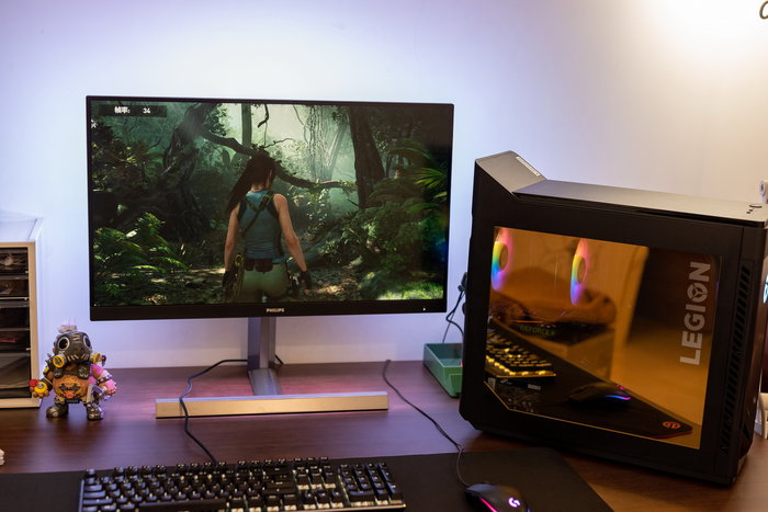 #显卡#自己装机真的会更划算吗？拯救者刃7000K评测