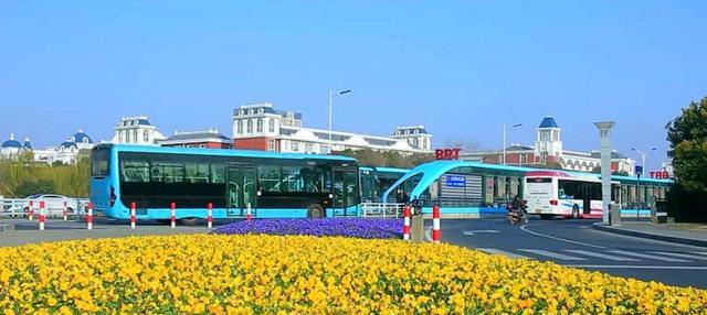 【江浙沪】东北最“吃香”的城市，干净程度不输日本，未来发展或赶超江浙沪