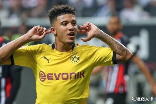 【菲利克斯】现役足坛20以下的十大天才球星，巴萨的安苏法蒂遗憾落选