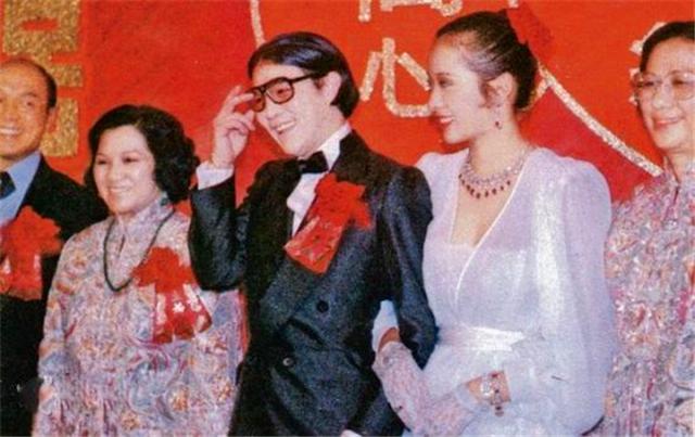 何鸿燊▲何鸿燊最大遗憾,不是失去大儿子,而是两次错失未来世界首富女婿