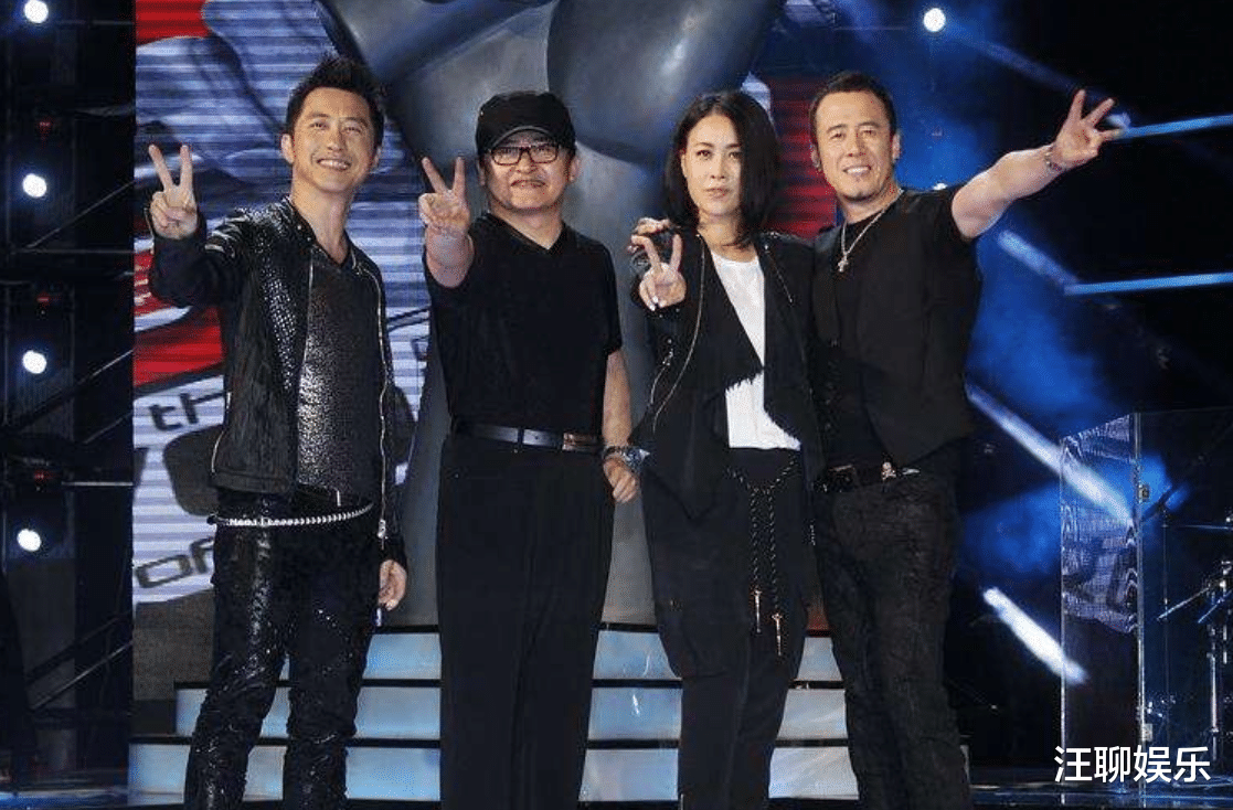 中国好声音|《中国好声音》又是“回锅肉”扎堆，网友爆料早就分配好了名额