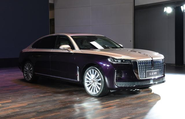 红旗汽车|红旗H9价格一出，网友一片哀鸿？车商无奈：你可能看得太片面