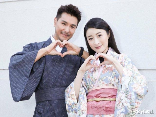 TVB@收藏!TVB最令人期待的十部待播剧