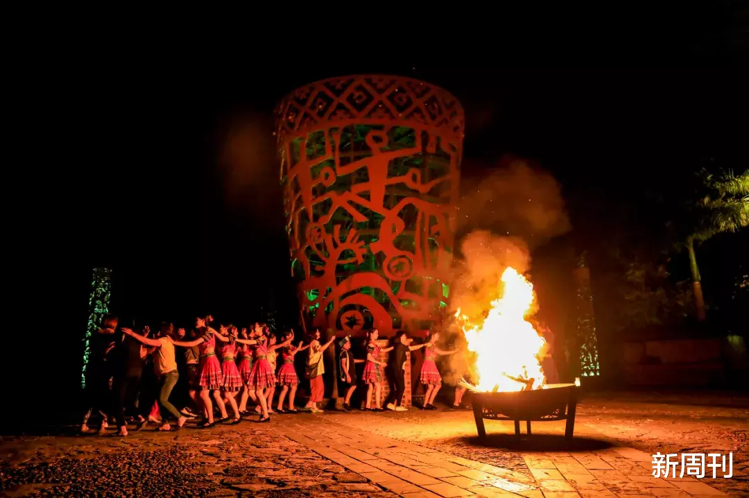 【广西】广西人个个都是人才，说话又好听，真的！