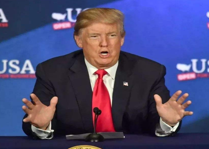 人民币|美国终于“狂印钞”付出代价！人民币得到拥护，千亿美债却遭抛售