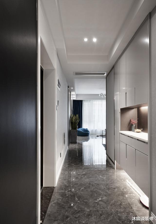 @老婆负责装修，打扫完后被人称赞是样板间，老公心里乐开花，晒晒