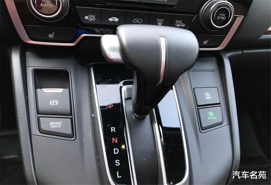 本田CRV|试驾本田CR-V：朴实无华的外表下，却有一颗“运动”的心！