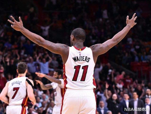 尼克·杨|球场黑洞！盘点NBA打球最独的十名球星：全场29分0助攻！