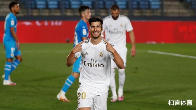 『皇家马德里』残暴3-0！齐达内玄学原来是这样，皇马61分钟一幕太欺负人