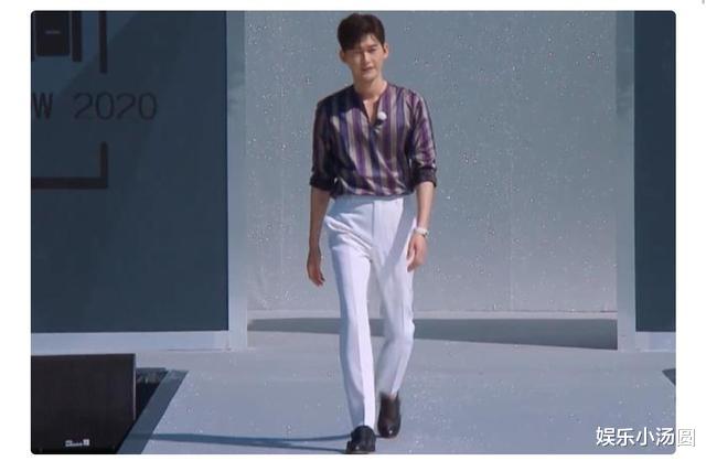 奔跑吧兄弟|他曾迷倒万千女生，如今却被跑男忽视，连台词也超不过十句！