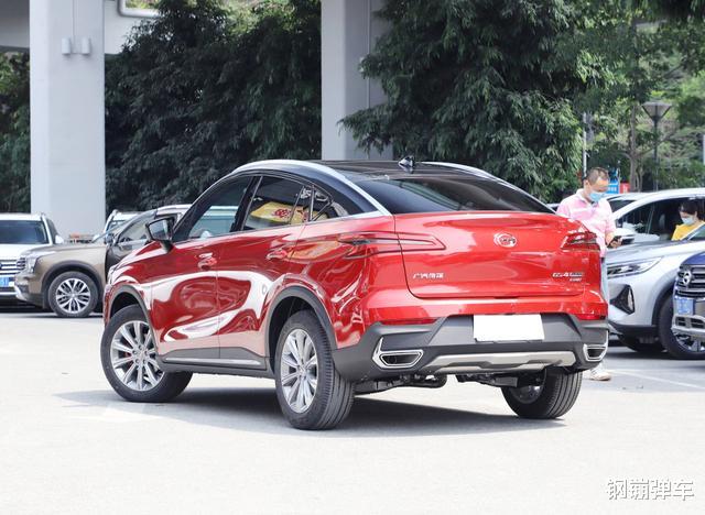 「本田CRV」再等8天又一国产“明星级”SUV上市!油耗6.8L,关键它颜值够高