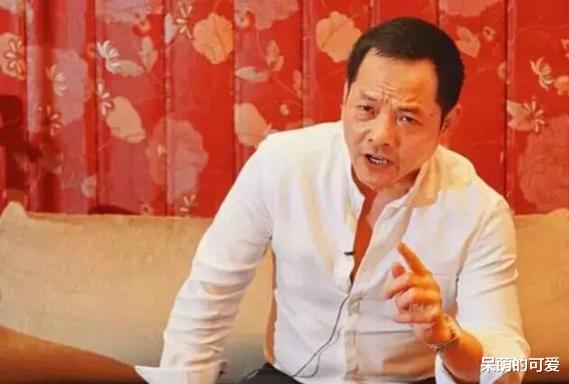 何鸿燊■澳门教父“崩牙驹”江湖往事，95年与何鸿燊合作，垄断叠码仔生意