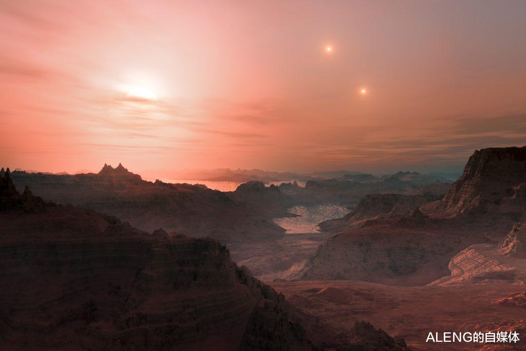 太阳系|最新研究证实:我们的太阳系中,可能曾经有两个太阳