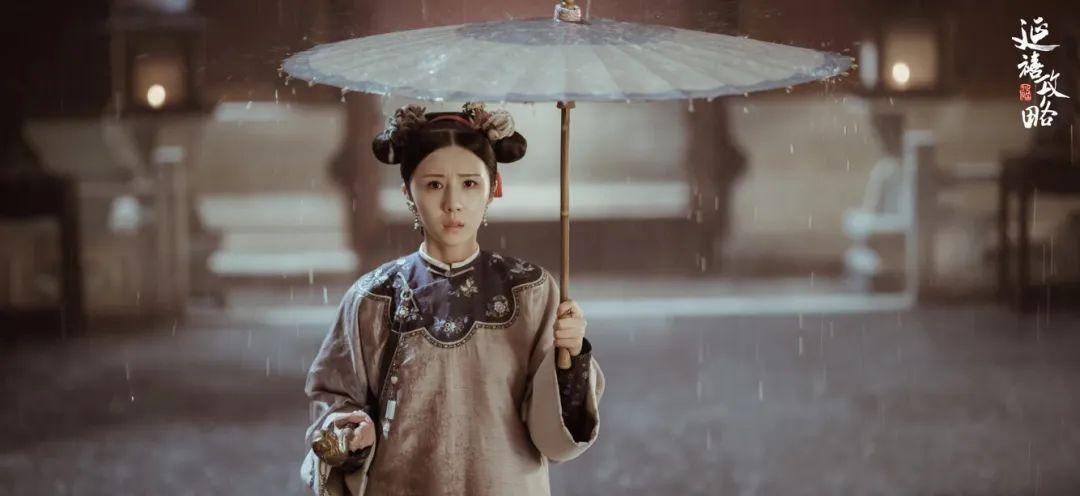 延禧攻略■《鬓边不是海棠红》众配角是何来头？《延禧攻略》一半演员都来了