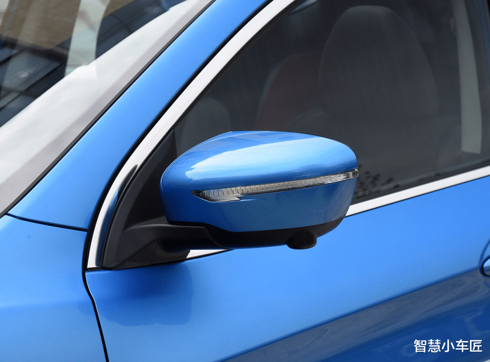 日产逍客|全新日产逍客闪亮登场！油耗6L+双独悬，气势远胜本田XRV，15.49万