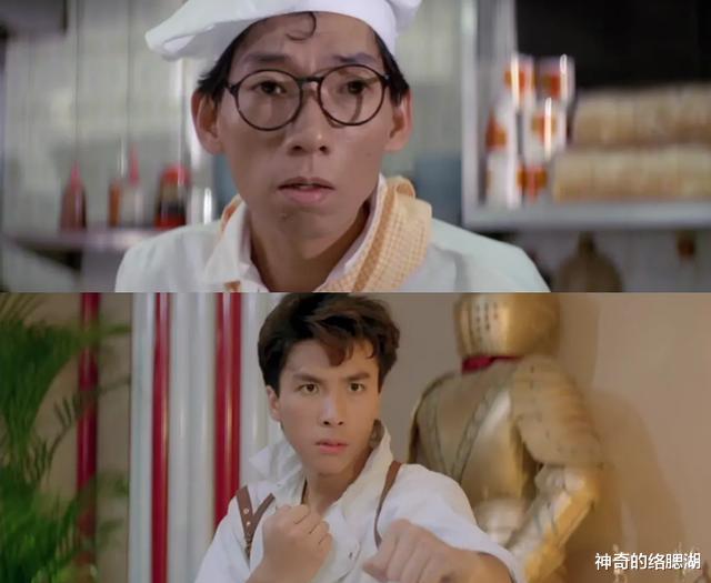[咏春拳]1994年，甄子丹、杨紫琼拍了一部功夫经典，却只上映8天票房惨淡