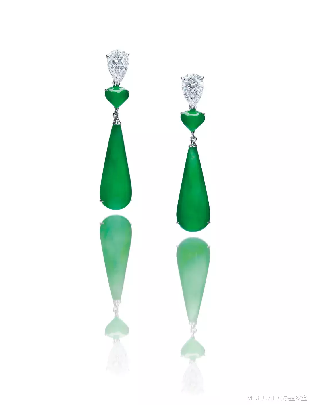 翡翠|2020年四大春拍落槌，翡翠类最高成交高达8070万港元！