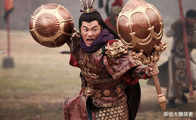 秦琼|隋唐18条好汉威震天下,为何能活到最后的只有秦琼?你知道吗?