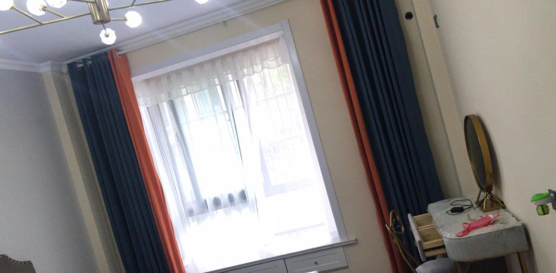 |终于乔迁新房，全屋装修简单又舒适，很有家的味道，分享一下！