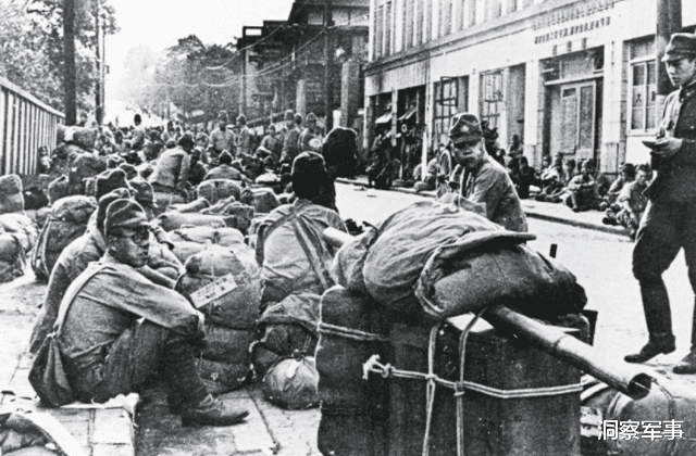 天皇|日本投降后，回国的士兵大量自杀是怎么回事？女性做法太极端