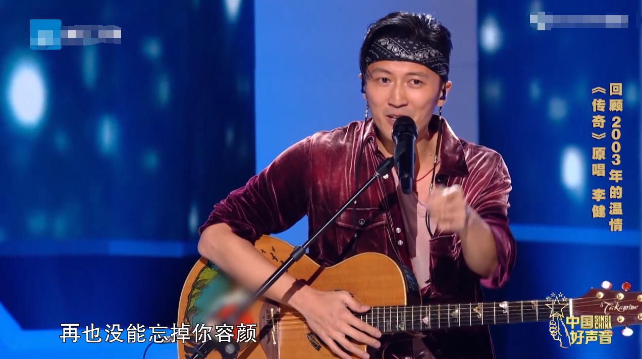 谢霆锋|《好声音2020》最“惨”导师?遭无视就算了,学员也这般不懂事