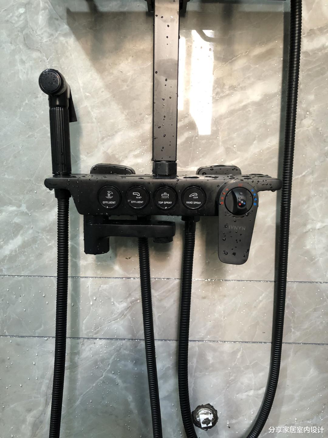 |他自己设计新房，本来装修轻奢风，没想到完工后演变成混搭风格！