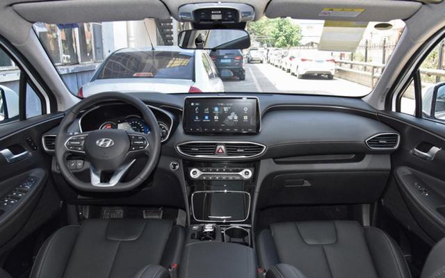 7座SUV|担心7座SUV两年一检？你该看这4款6座SUV，颜值高大品牌