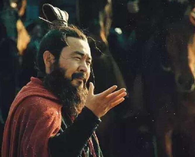 曹操|曹操为何会喜欢寡妇？很多人对此行为不齿，其实深藏大智慧