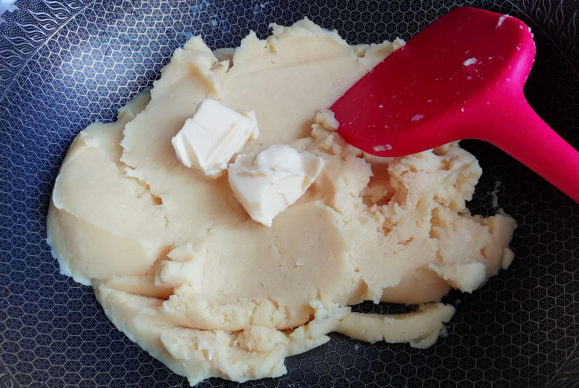 「绿豆糕」明日端午节，记得做这糕点，寓意好又营养，家人身体更健康